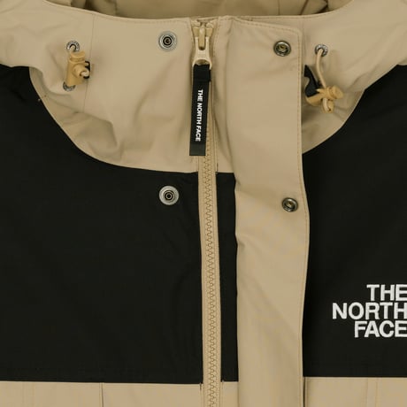 NEO VAIDEN JACKET BEIGE NJ2HQ50K
