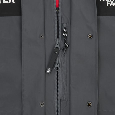M'S 1985 GTX MOUNTAIN JACKET DARK GRAY NJ2GR01B