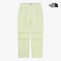 M'S HOLD PANTS APPLE GREEN NP6NR24B