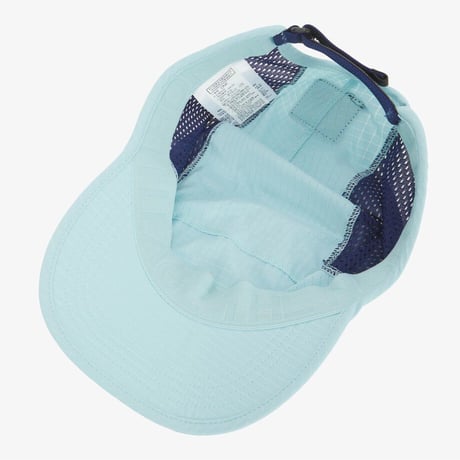 SUMMER LT RUN HAT PASTEL BLUE NE3CS80B