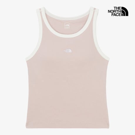 W’S ANY-BRA SLEEVELESS PALE PINK NT7VR31C