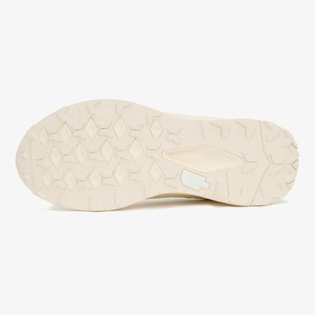 SOLID RUNNER CREAM NS93R01B