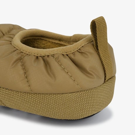 K'S BABY TENT MULE BROWN NS85S95B