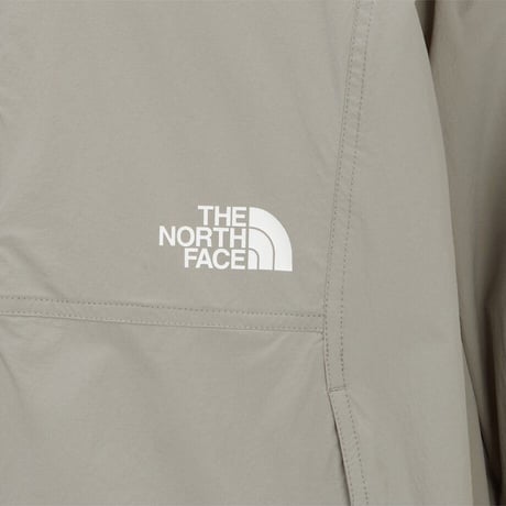 M'S ICEDAY JACKET GRAYISH BEIGE NJ3BR01B