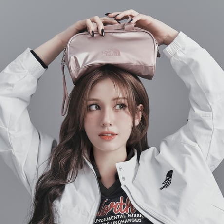 BONNEY BOWLING BAG S PINK NN2PR09M
