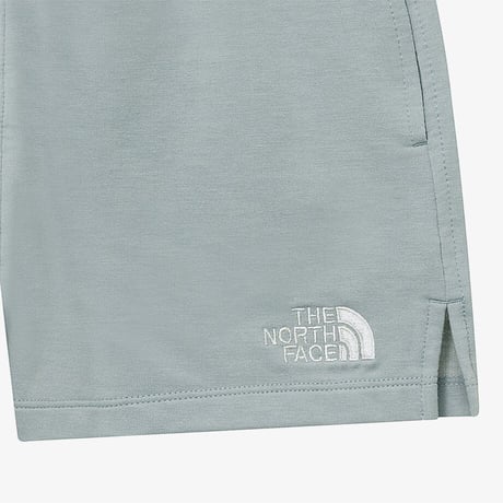 W'S DELPHIE SHORTS COOL GRAY NS6KR30L
