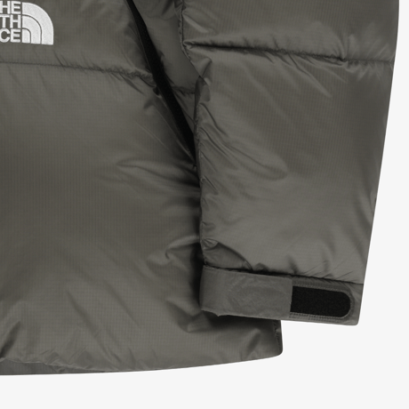 PROJECT DOWN JACKET (RDS) BROWNIE NJ1DR58L