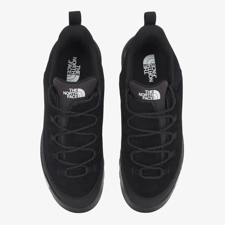 GLENCLYFFE URBAN LOW BLACK NS94S23A
