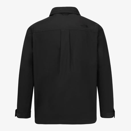 M'S CAMERAMAN JACKET BLACK NJ3BR10A