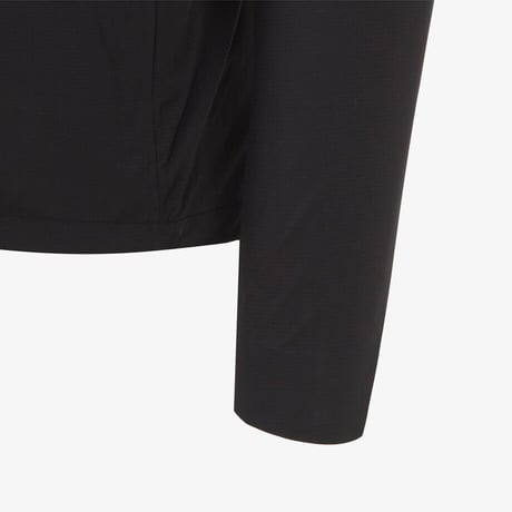 TRAILFLEX JACKET BLACK NJ3LR00A