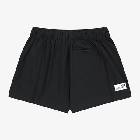 SPEEDON 2IN1 SHORTS BLACK NS6NR50J