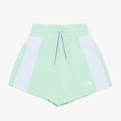 G'S ACE CREW SET PASTEL GREEN NT7UR25T