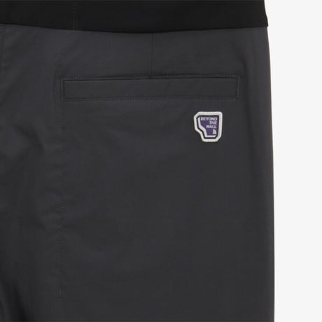 M'S CLIMBON BERMUDA SHORTS DARK GRAY NR6NS02A