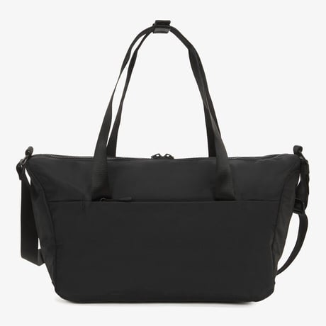 SP DUFFLE BAG S BLACK NN2PS13A