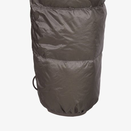 W'S MATIER DOWN JACKET (RDS) DARK BEIGE NJ1DS92B