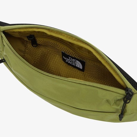 SP HIP SACK KIWI NN2PR64B