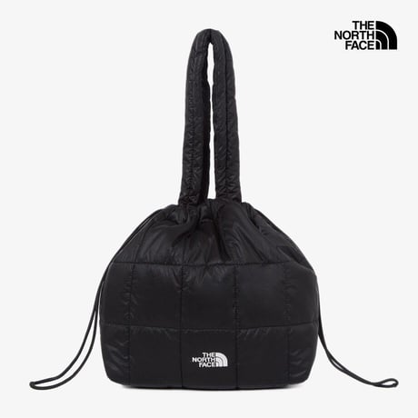 GRID SHOULDER BAG BLACK NN2PS75A