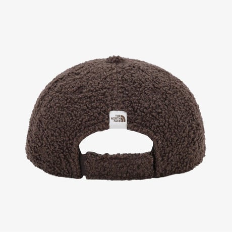 STANDARD LOW VINTAGE CAP_FL BROWNIE NE3CS62J