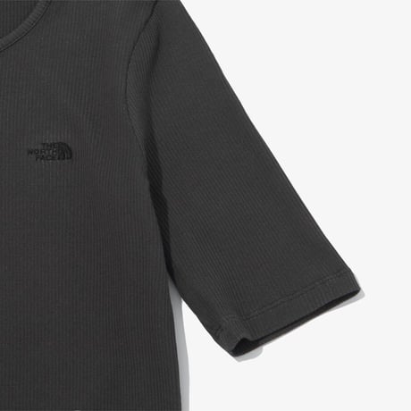W'S VERDI ONEPIECE CHARCOAL NT7ZQ43A