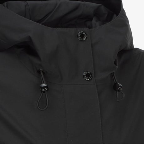 W'S GORE CONVEX JACKET BLACK NJ2WR30D