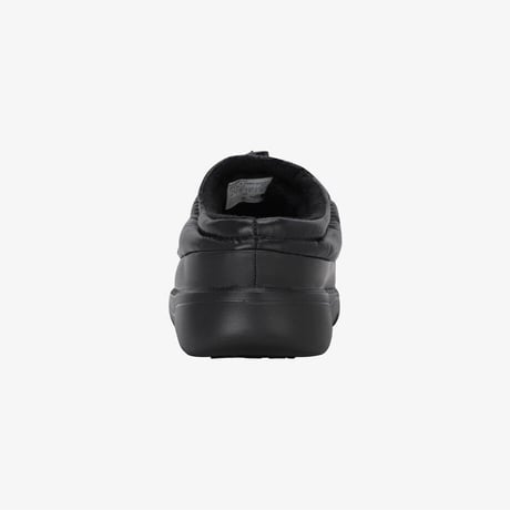 ELLA MULE BLACK NS85S71J