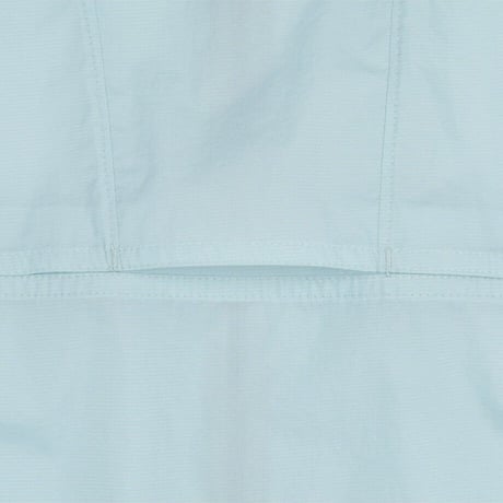 W'S VELO RUN JACKET AQUATIC NJ3LS36L