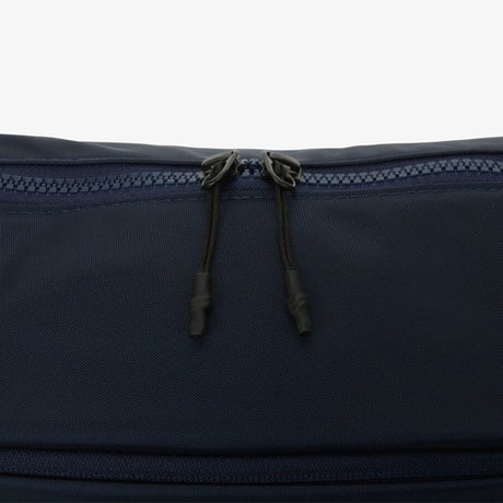 SP CROSS BAG L NAVY NN2PS11B