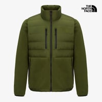 M RMST DENALI TEK HYBRID JACKET KHAKI NJ4FR67B
