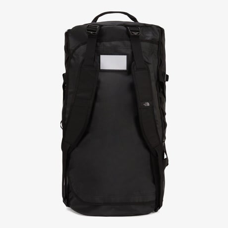 BASE CAMP DUFFEL - XL BLACK NN2FQ73A