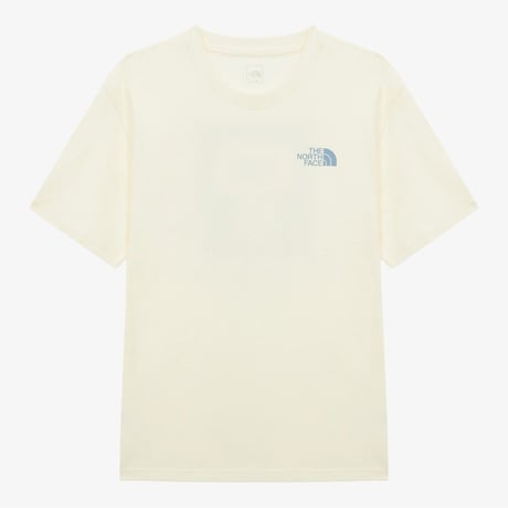 SUNGYEONGEUM S/S R/TEE CREAM NT7UT97A