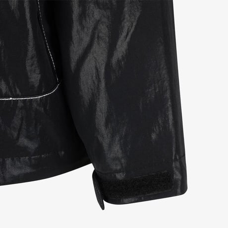 K'S GLIMMER MOUNTAIN JACKET BLACK NJ3BS53S