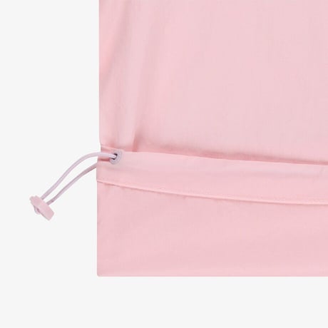 W'S EIRA S/S R/TEE LIGHT PINK NT7UR37L