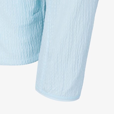 M'S CRINKAIR JACKET MINT LEAF NJ3LS50B