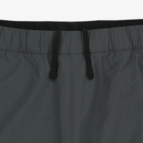 BRIO PANTS DARK CHARCOAL NP6NS03K