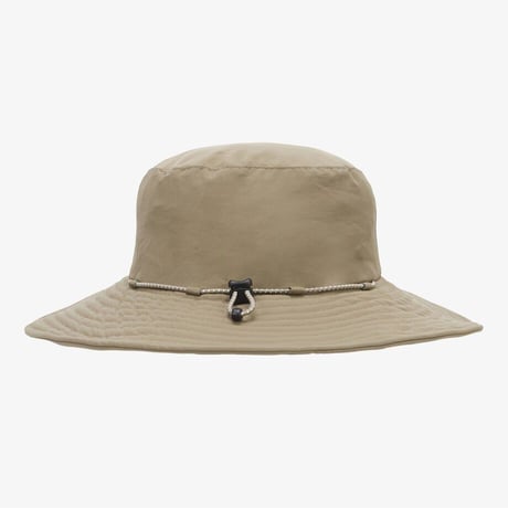 TNF TREKKING HAT BEIGE BROWN NE3HR53B