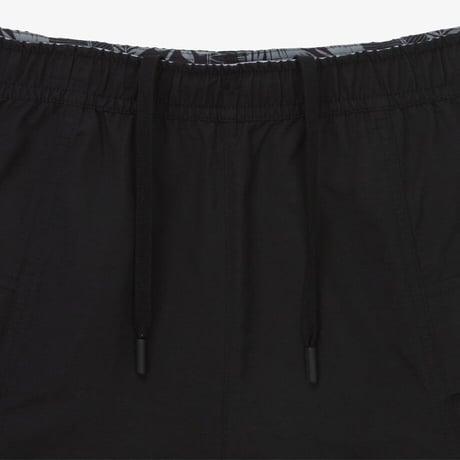 W'S EVERGREEN SHORTS BLACK NS6NR39A