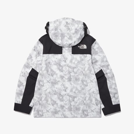 M'S GTX MOUNTAIN JACKET GRAY NJ2GP10A