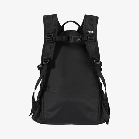 18L ELECTRON BLACK NM2DR52J