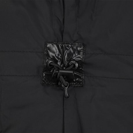 K'S NUPTSE PARKA (RDS) BLACK NJ1DS63S