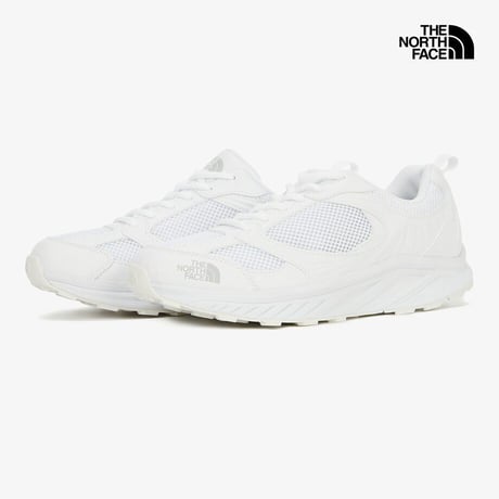 SOLID RUNNER WHITE NS93R01C