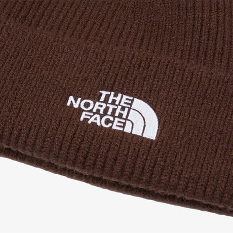 TNF MID BEANIE DARK BROWN NE3BS53C