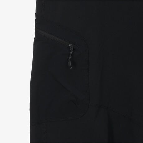 M'S GLIDE PANTS BLACK NP6NS03A
