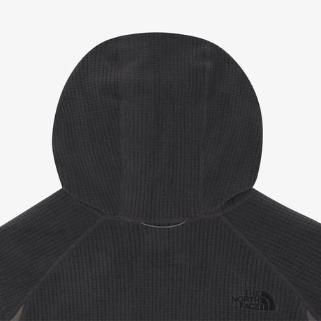 NODE HOODIE DARK CHARCOAL NM5PS56L