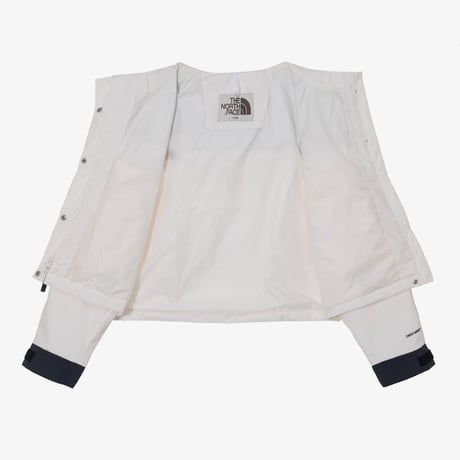 W'S VAIDEN JACKET CREAM NJ2HR30N