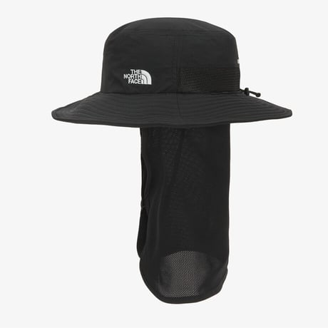 TNF LIGHT SHIELD HAT BLACK NE3HS09A
