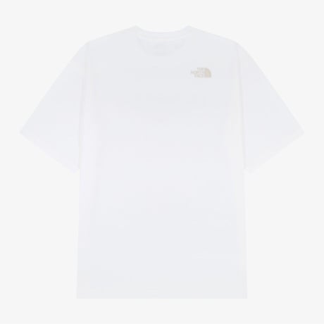 SIGNATURE S/S R/TEE WHITE NT7US10K