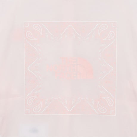 K'S LITTLE GLAMP JACKET LIGHT PINK NJ3LR16U