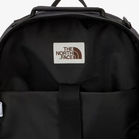 32L SUPER PACK II リュック BLACK