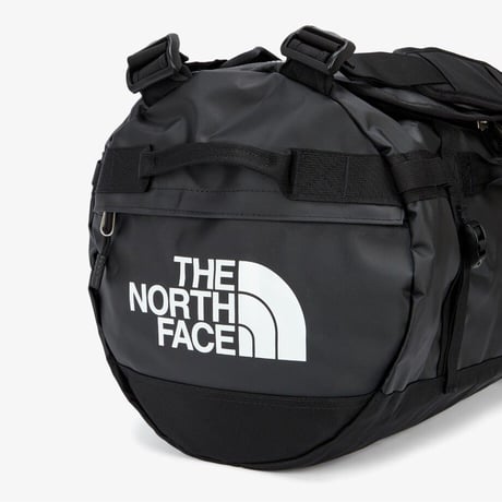 BASE CAMP DUFFEL S BLACK NN2FQ23A