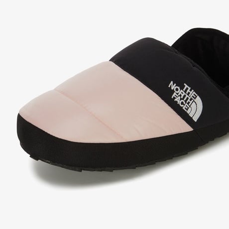 NUPTSE MULE GRAYISH PINK NS85R61D